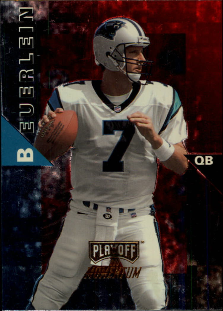 A4544- 1998 Playoff Momentum Hobby Red FB Cards -You Pick- 15+ FREE US SHIP - Picture 52 of 359