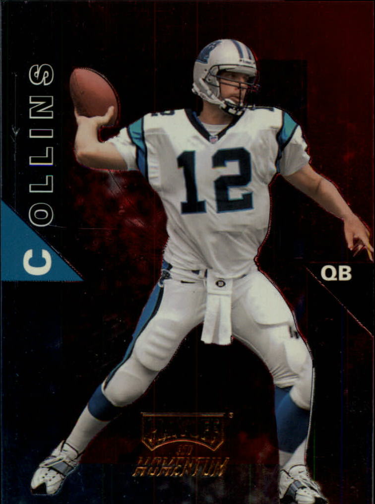 A4544- 1998 Playoff Momentum Hobby Red FB Cards -You Pick- 15+ FREE US SHIP - Picture 54 of 359