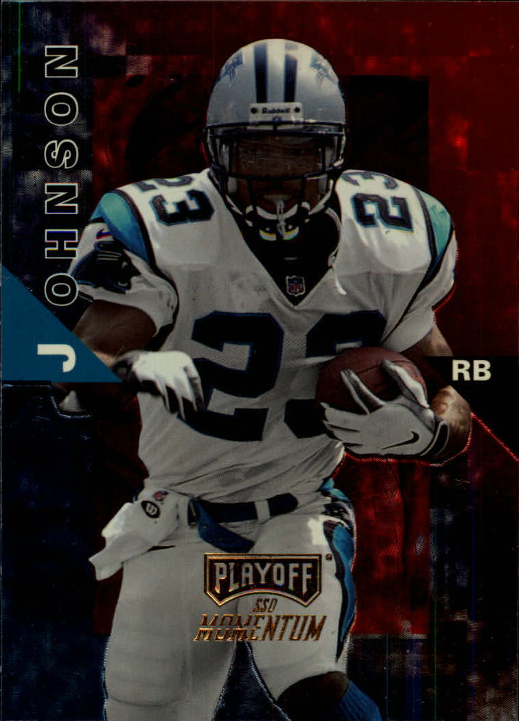 A4544- 1998 Playoff Momentum Hobby Red FB Cards -You Pick- 15+ FREE US SHIP - Picture 56 of 359