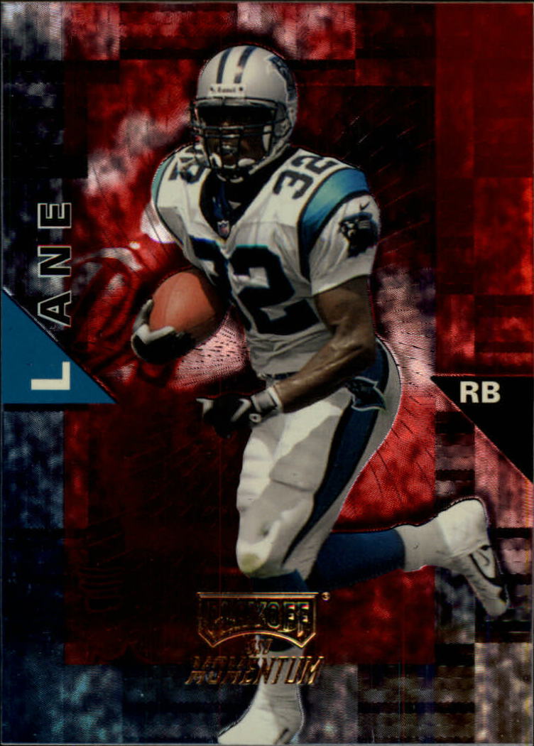A4544- 1998 Playoff Momentum Hobby Red FB Cards -You Pick- 15+ FREE US SHIP - Picture 58 of 359