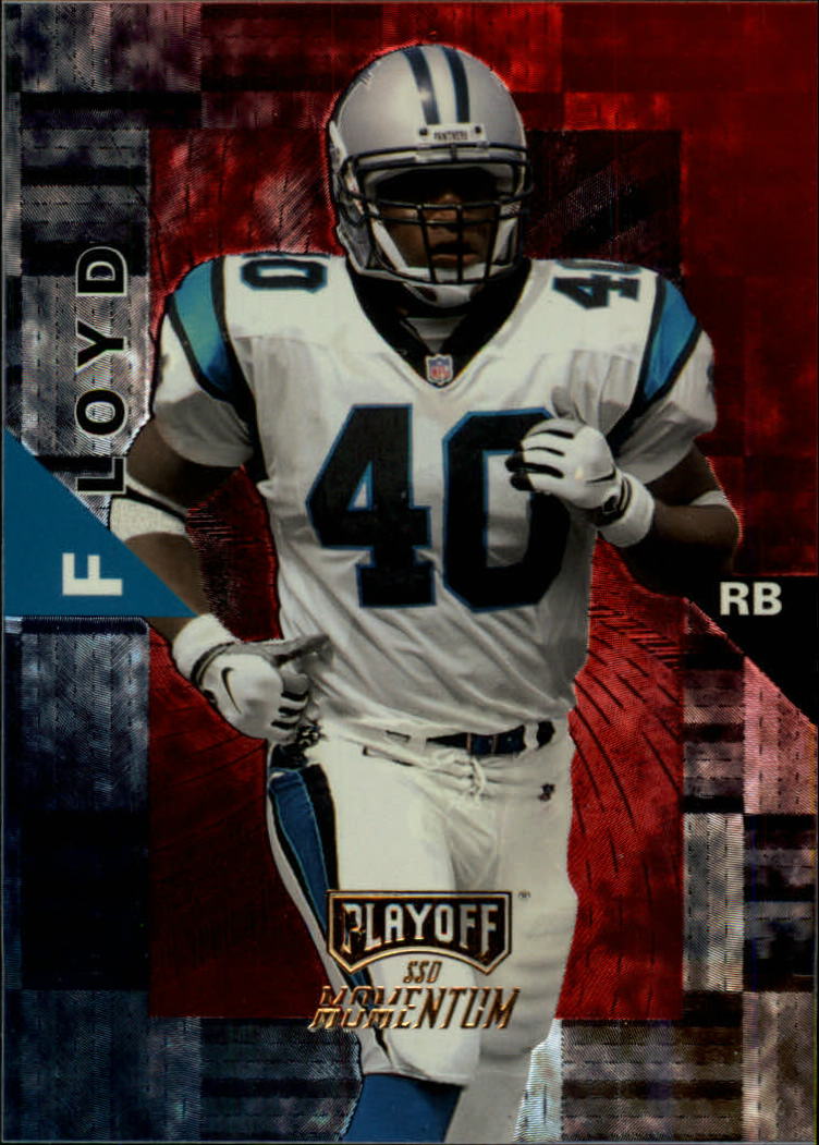 A4544- 1998 Playoff Momentum Hobby Red FB Cards -You Pick- 15+ FREE US SHIP - Picture 60 of 359