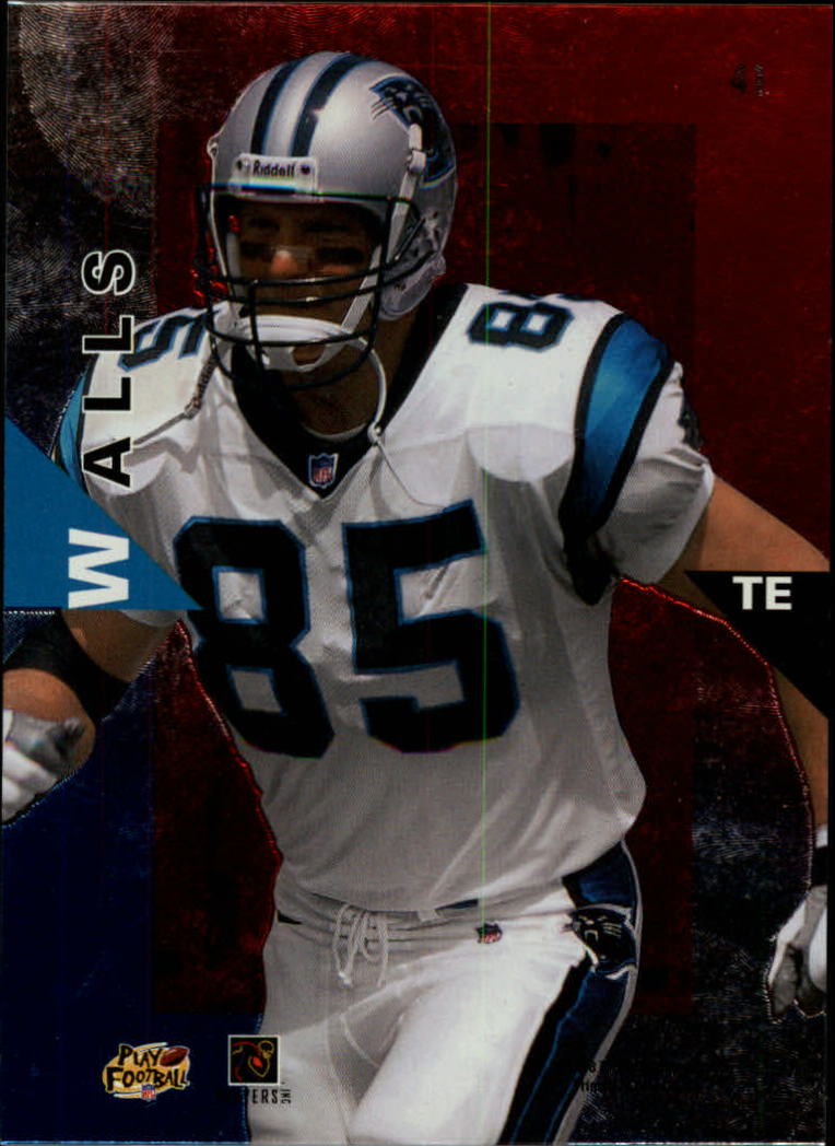 A4544- 1998 Playoff Momentum Hobby Red FB Cards -You Pick- 15+ FREE US SHIP - Picture 63 of 359