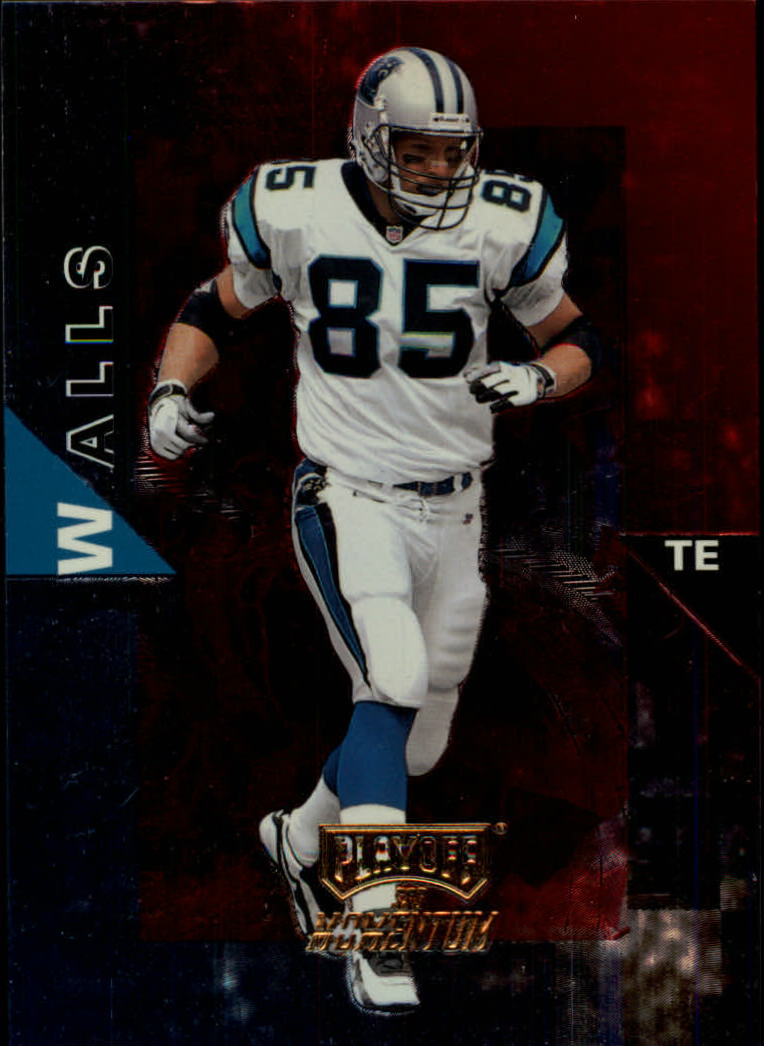 A4544- 1998 Playoff Momentum Hobby Red FB Cards -You Pick- 15+ FREE US SHIP - Picture 62 of 359