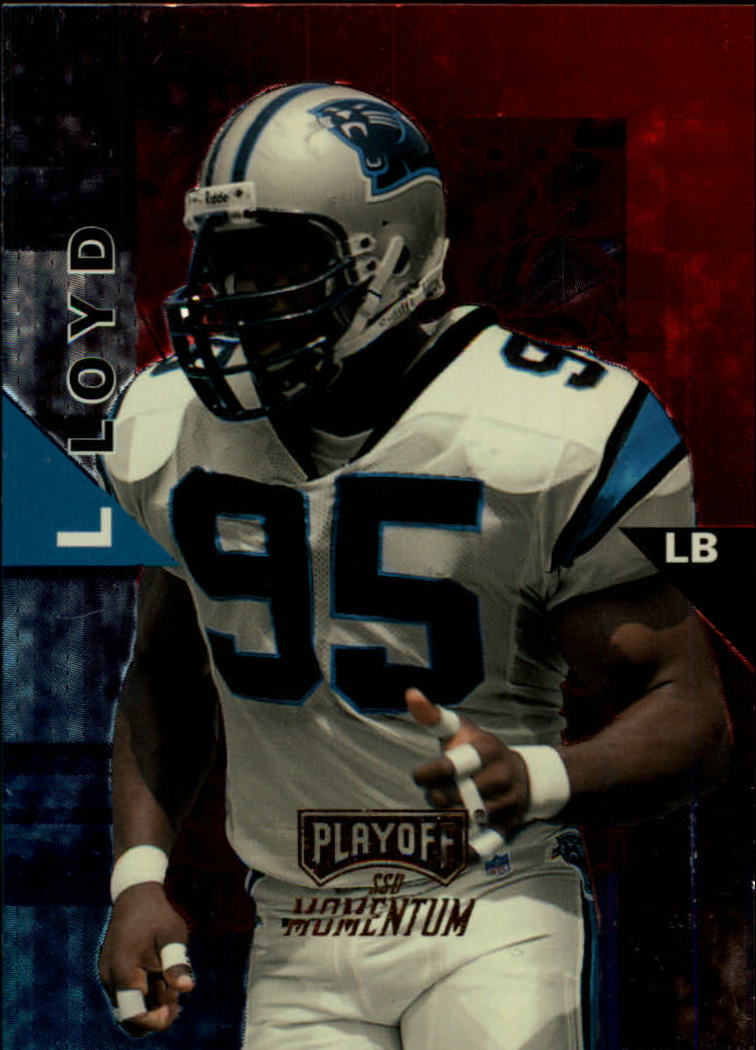 A4544- 1998 Playoff Momentum Hobby Red FB Cards -You Pick- 15+ FREE US SHIP - Picture 68 of 359