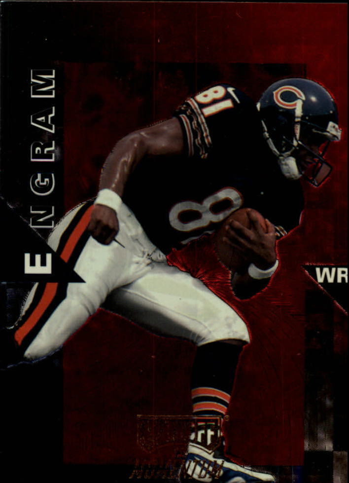 A4544- 1998 Playoff Momentum Hobby Red FB Cards -You Pick- 15+ FREE US SHIP - Picture 74 of 359