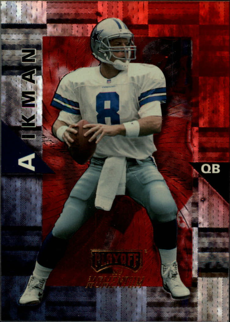 A4544- 1998 Playoff Momentum Hobby Red FB Cards -You Pick- 15+ FREE US SHIP - Picture 88 of 359