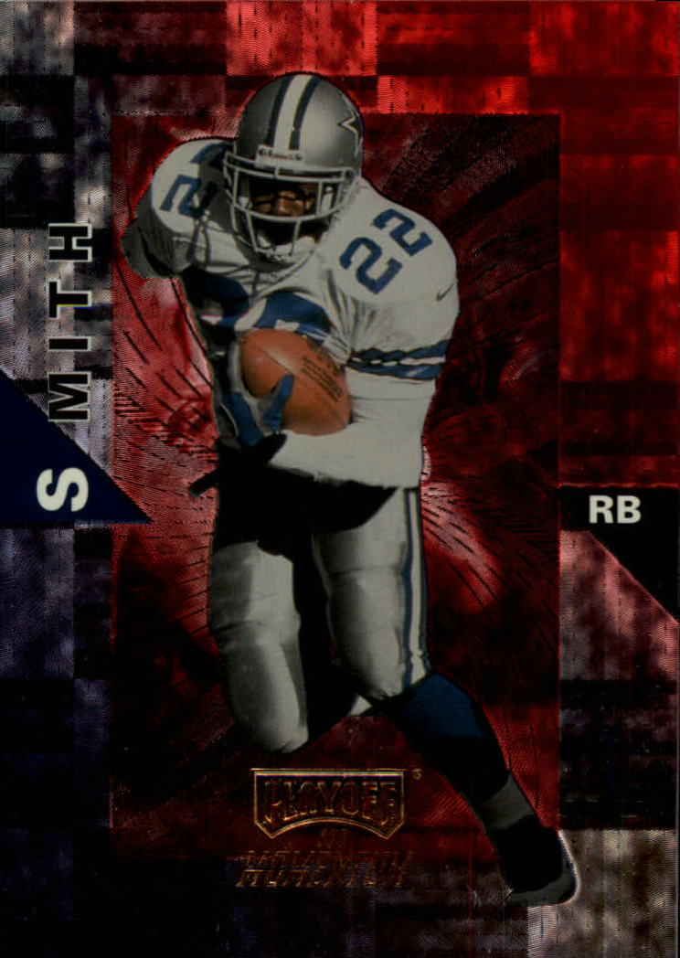 A4544- 1998 Playoff Momentum Hobby Red FB Cards -You Pick- 15+ FREE US SHIP - Picture 92 of 359