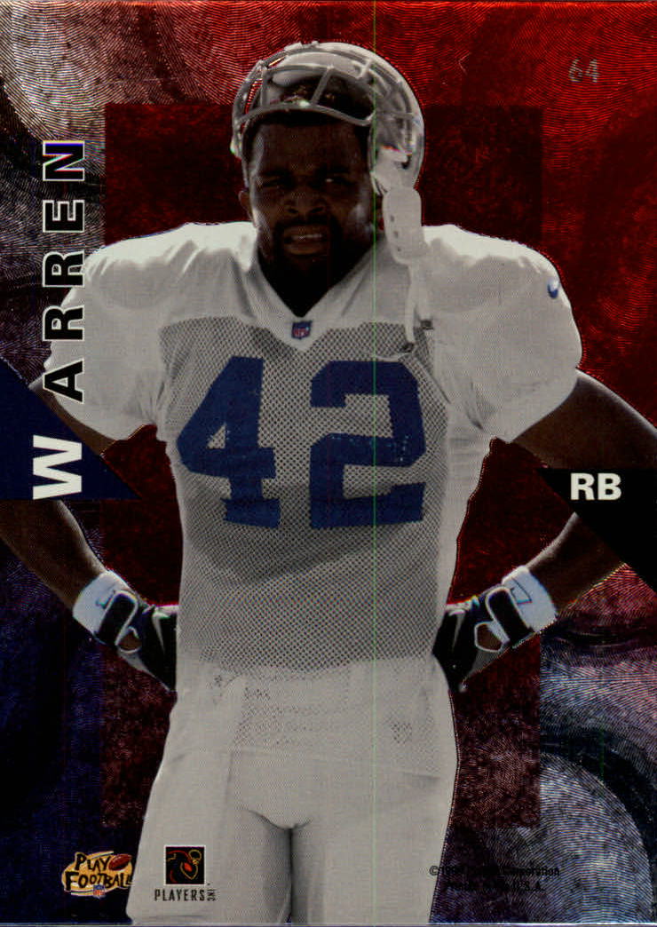 A4544- 1998 Playoff Momentum Hobby Red FB Cards -You Pick- 15+ FREE US SHIP - Picture 97 of 359