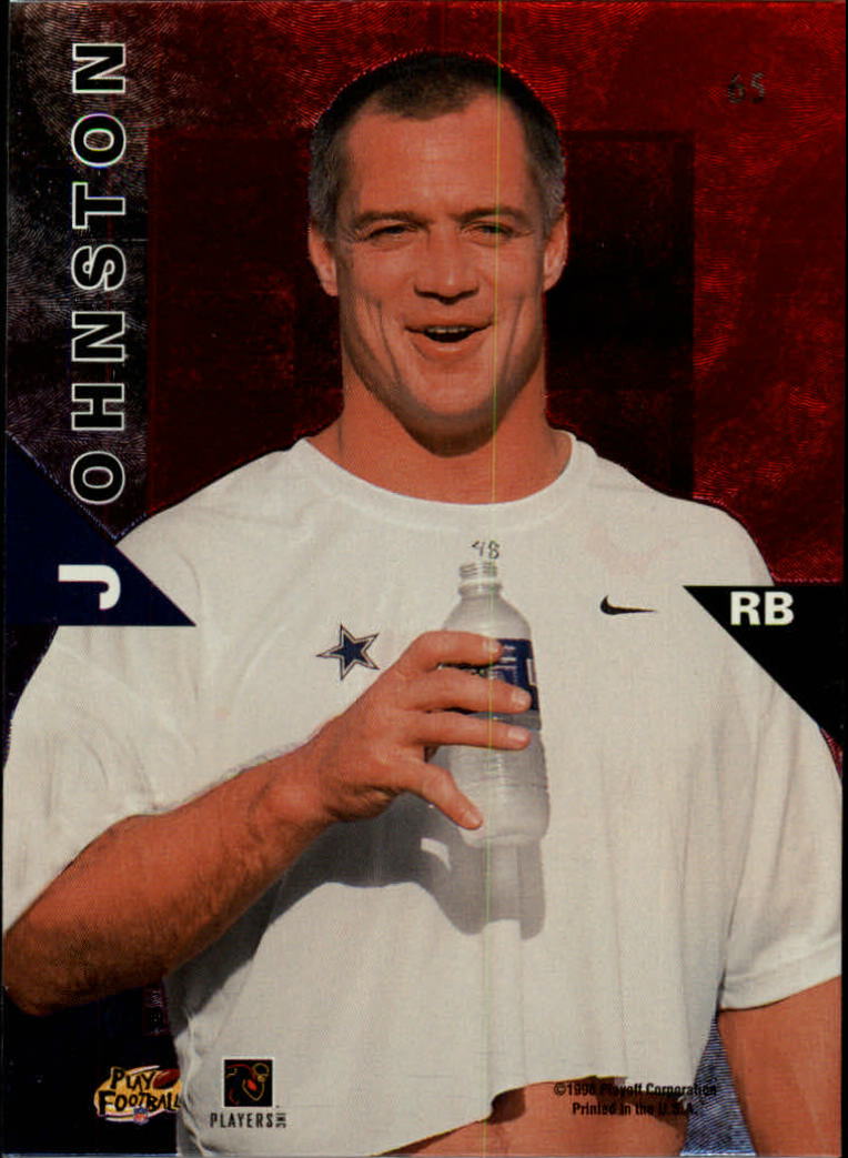 A4544- 1998 Playoff Momentum Hobby Red FB Cards -You Pick- 15+ FREE US SHIP - Picture 99 of 359