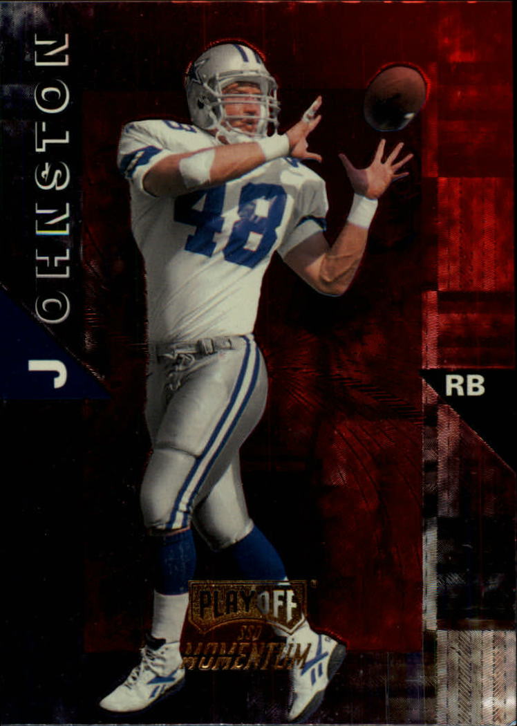 A4544- 1998 Playoff Momentum Hobby Red FB Cards -You Pick- 15+ FREE US SHIP - Picture 98 of 359