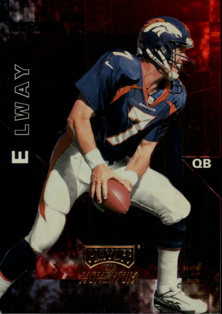 A4544- 1998 Playoff Momentum Hobby Red FB Cards -You Pick- 15+ FREE US SHIP - Picture 106 of 359