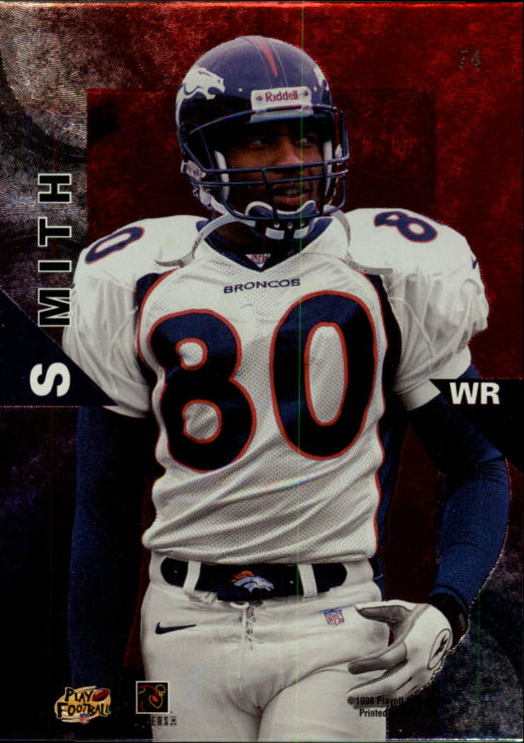 A4544- 1998 Playoff Momentum Hobby Red FB Cards -You Pick- 15+ FREE US SHIP - Picture 113 of 359