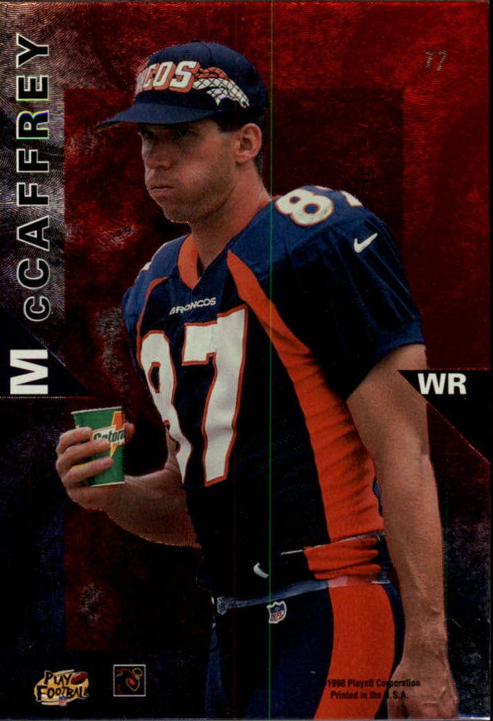 A4544- 1998 Playoff Momentum Hobby Red FB Cards -You Pick- 15+ FREE US SHIP - Picture 115 of 359
