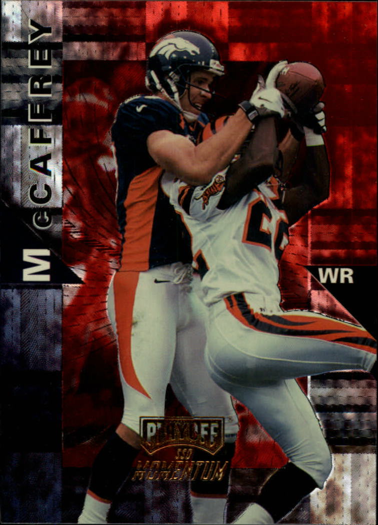 A4544- 1998 Playoff Momentum Hobby Red FB Cards -You Pick- 15+ FREE US SHIP - Picture 114 of 359