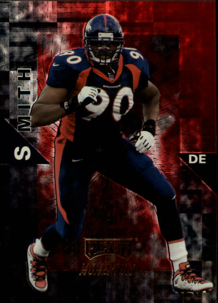 A4544- 1998 Playoff Momentum Hobby Red FB Cards -You Pick- 15+ FREE US SHIP - Picture 116 of 359