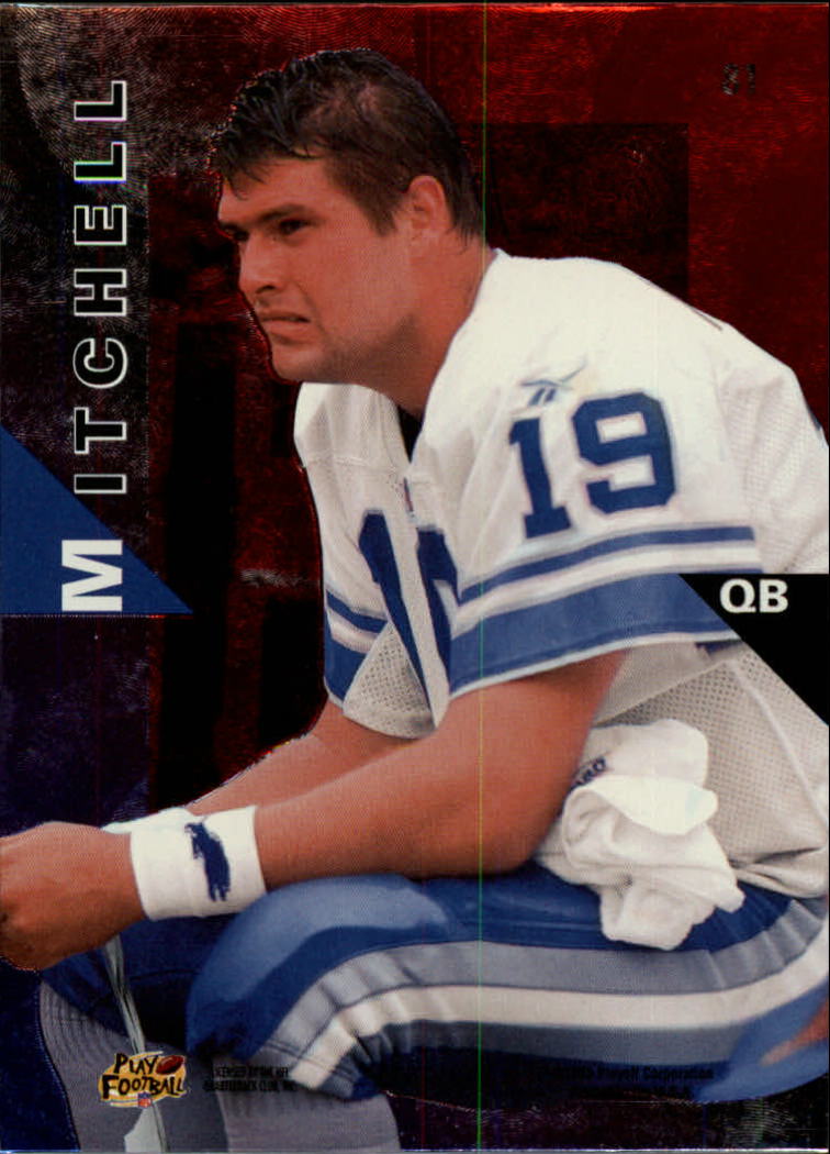A4544- 1998 Playoff Momentum Hobby Red FB Cards -You Pick- 15+ FREE US SHIP - Picture 119 of 359