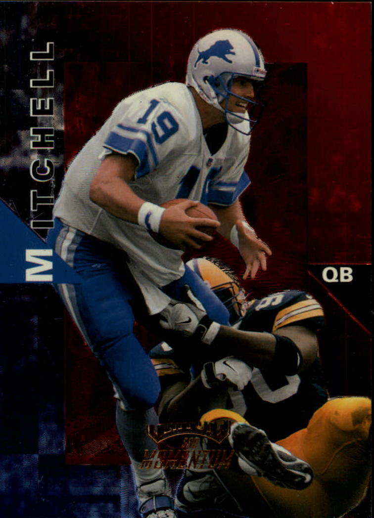 A4544- 1998 Playoff Momentum Hobby Red FB Cards -You Pick- 15+ FREE US SHIP - Picture 118 of 359