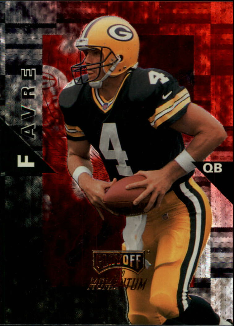 A4544- 1998 Playoff Momentum Hobby Red FB Cards -You Pick- 15+ FREE US SHIP - Picture 124 of 359