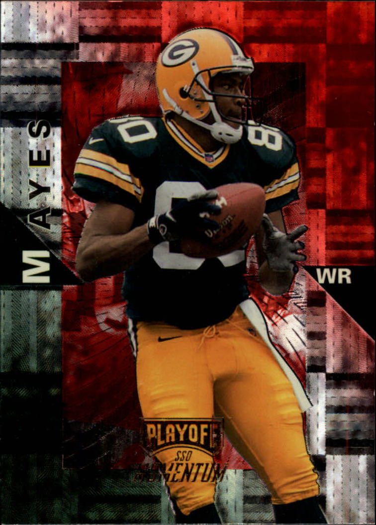A4544- 1998 Playoff Momentum Hobby Red FB Cards -You Pick- 15+ FREE US SHIP - Picture 130 of 359