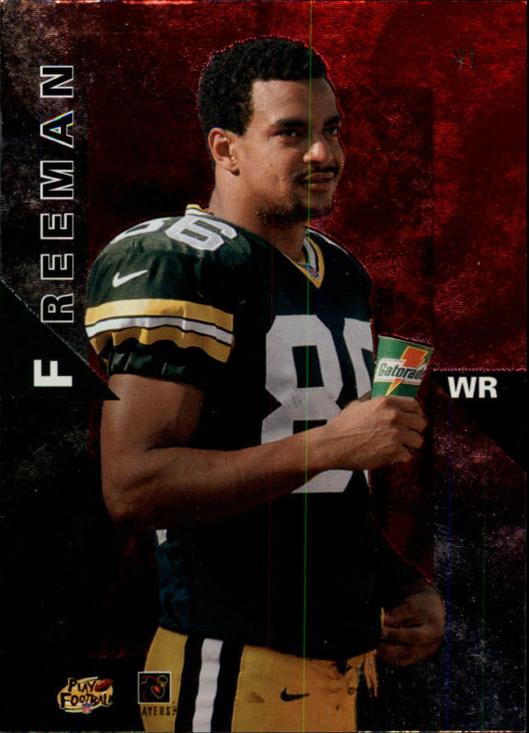 A4544- 1998 Playoff Momentum Hobby Red FB Cards -You Pick- 15+ FREE US SHIP - Picture 133 of 359