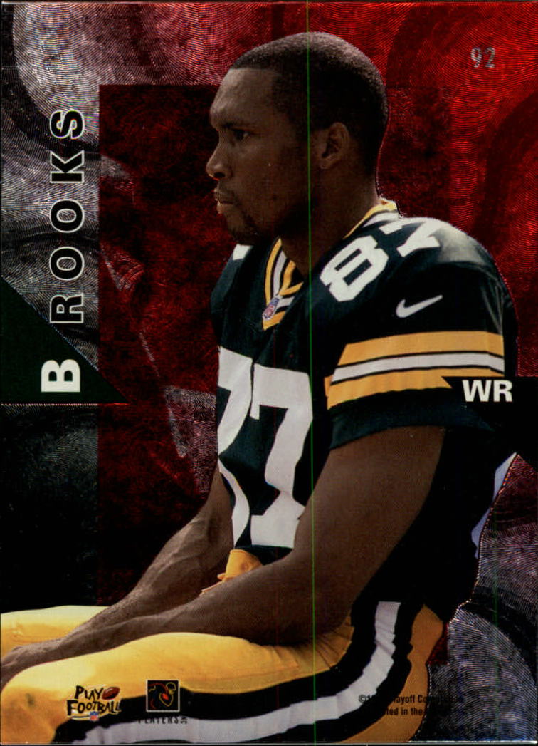 A4544- 1998 Playoff Momentum Hobby Red FB Cards -You Pick- 15+ FREE US SHIP - Picture 135 of 359
