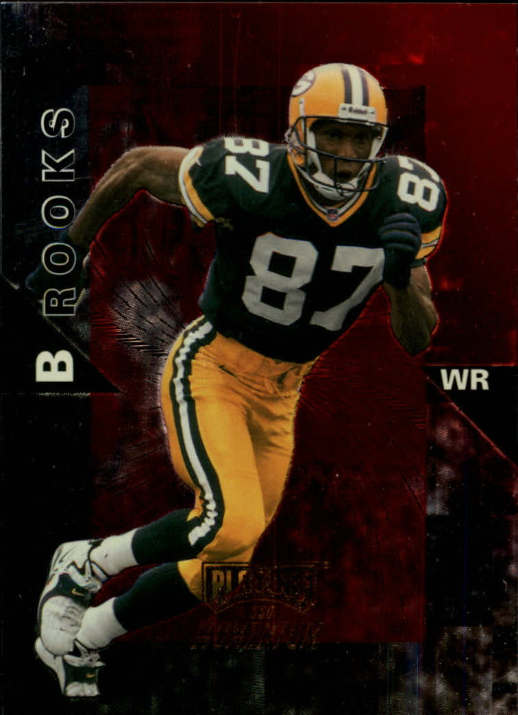 A4544- 1998 Playoff Momentum Hobby Red FB Cards -You Pick- 15+ FREE US SHIP - Picture 134 of 359