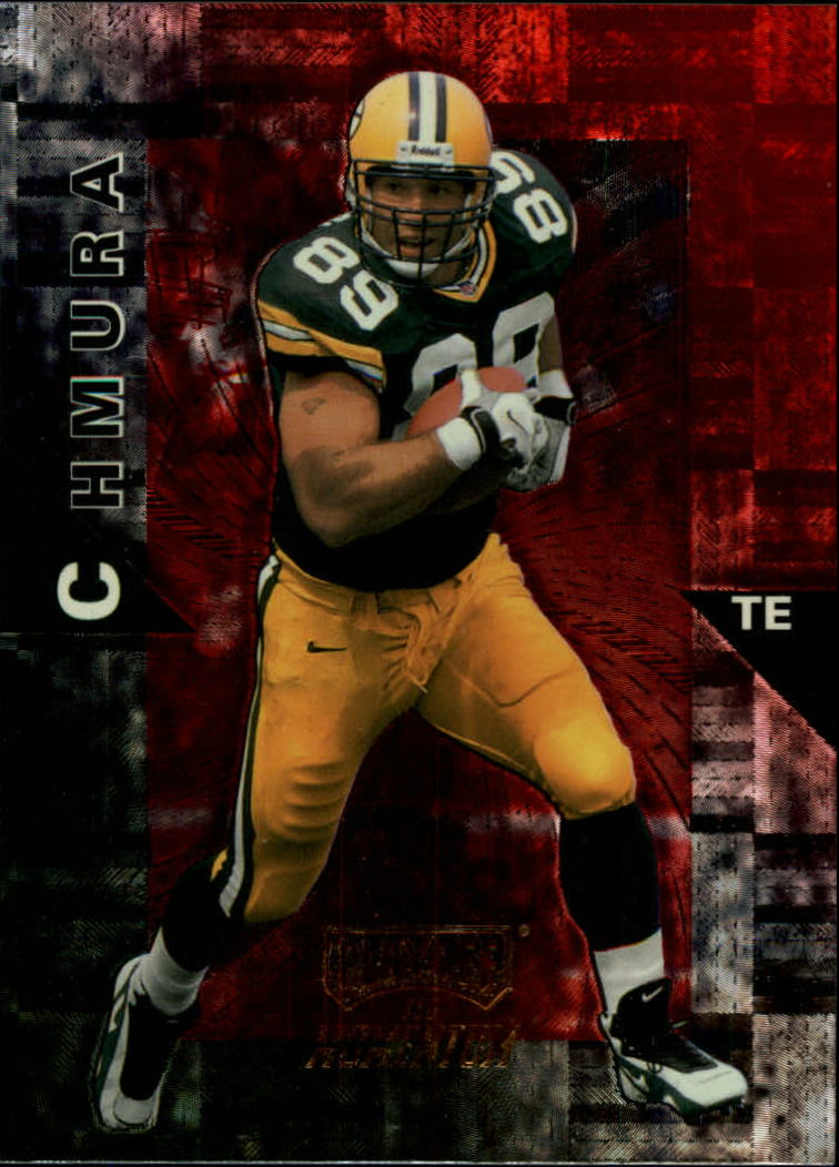 A4544- 1998 Playoff Momentum Hobby Red FB Cards -You Pick- 15+ FREE US SHIP - Picture 136 of 359