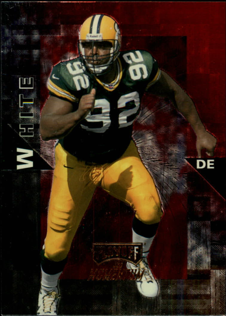A4544- 1998 Playoff Momentum Hobby Red FB Cards -You Pick- 15+ FREE US SHIP - Picture 138 of 359