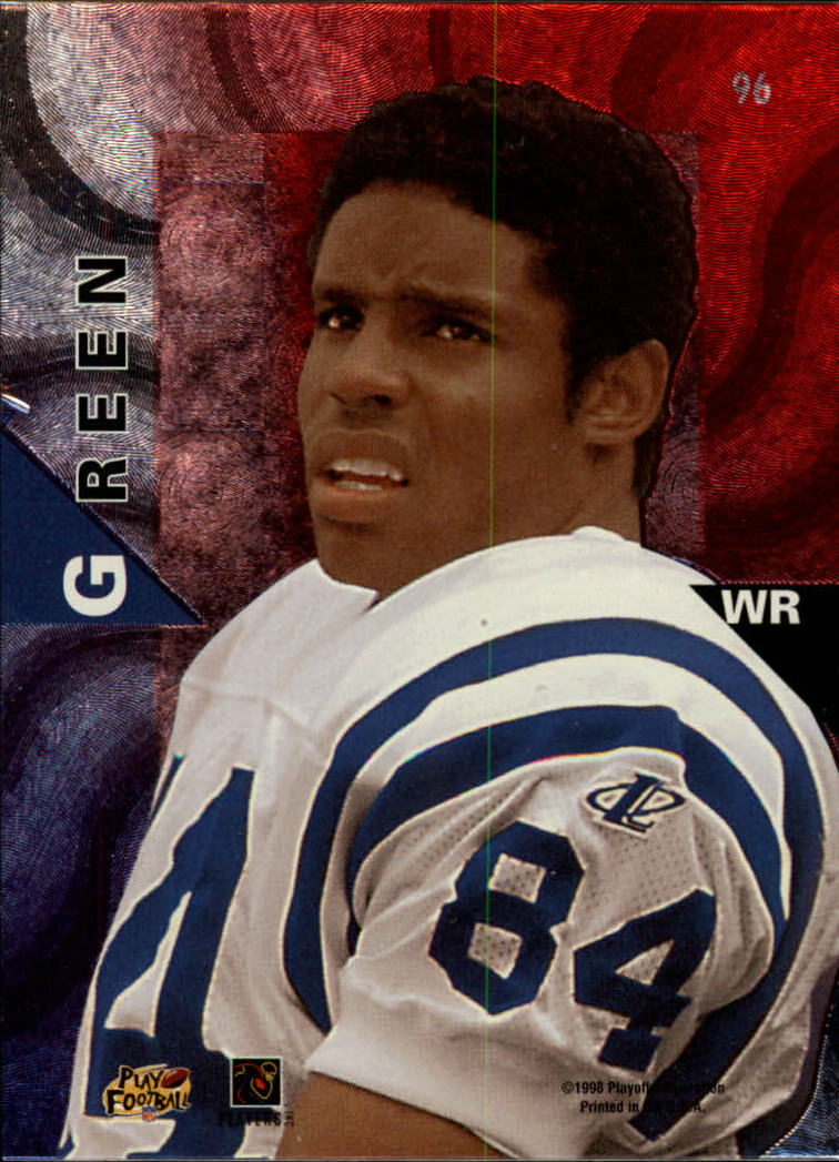 A4544- 1998 Playoff Momentum Hobby Red FB Cards -You Pick- 15+ FREE US SHIP - Picture 141 of 359