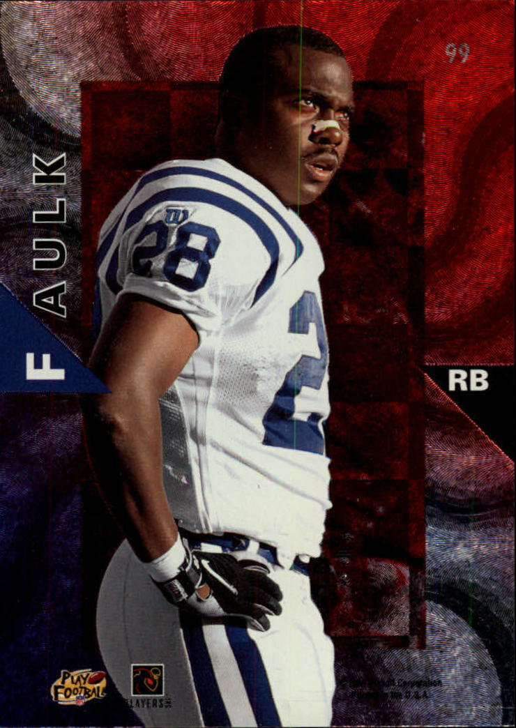 A4544- 1998 Playoff Momentum Hobby Red FB Cards -You Pick- 15+ FREE US SHIP - Picture 145 of 359