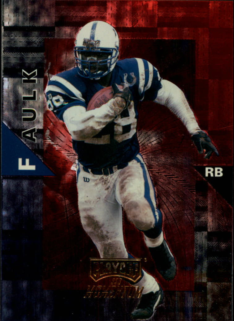 A4544- 1998 Playoff Momentum Hobby Red FB Cards -You Pick- 15+ FREE US SHIP - Picture 144 of 359
