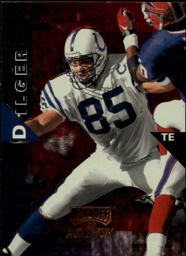 A4544- 1998 Playoff Momentum Hobby Red FB Cards -You Pick- 15+ FREE US SHIP - Picture 148 of 359