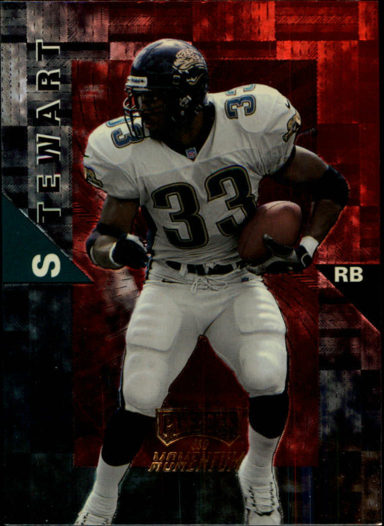 A4544- 1998 Playoff Momentum Hobby Red FB Cards -You Pick- 15+ FREE US SHIP - Picture 152 of 359
