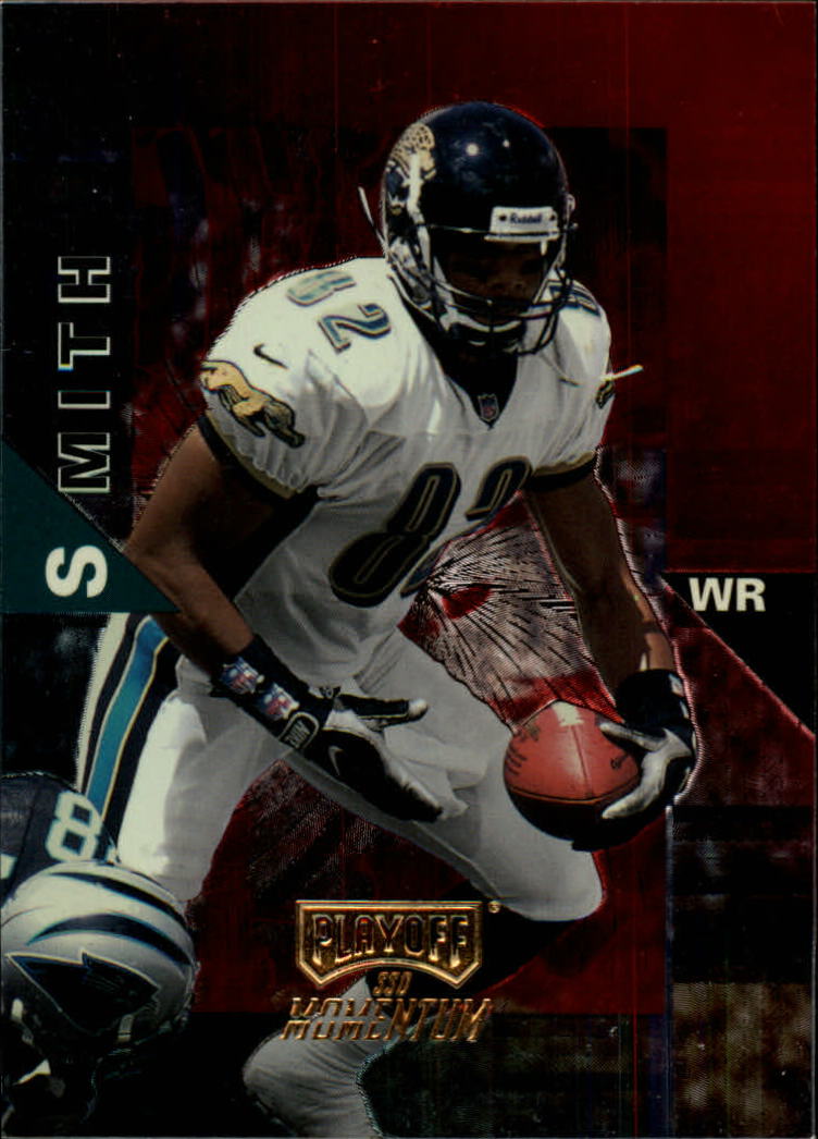 A4544- 1998 Playoff Momentum Hobby Red FB Cards -You Pick- 15+ FREE US SHIP - Picture 154 of 359