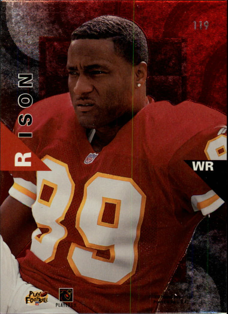A4544- 1998 Playoff Momentum Hobby Red FB Cards -You Pick- 15+ FREE US SHIP - Picture 167 of 359