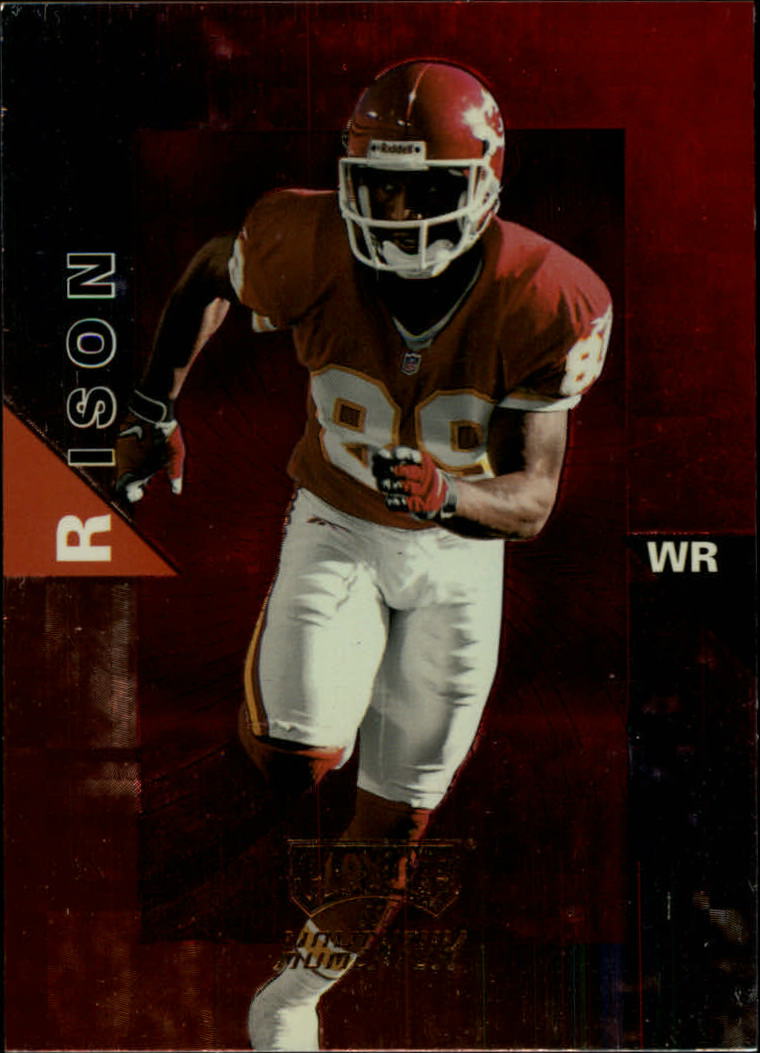 A4544- 1998 Playoff Momentum Hobby Red FB Cards -You Pick- 15+ FREE US SHIP - Picture 166 of 359