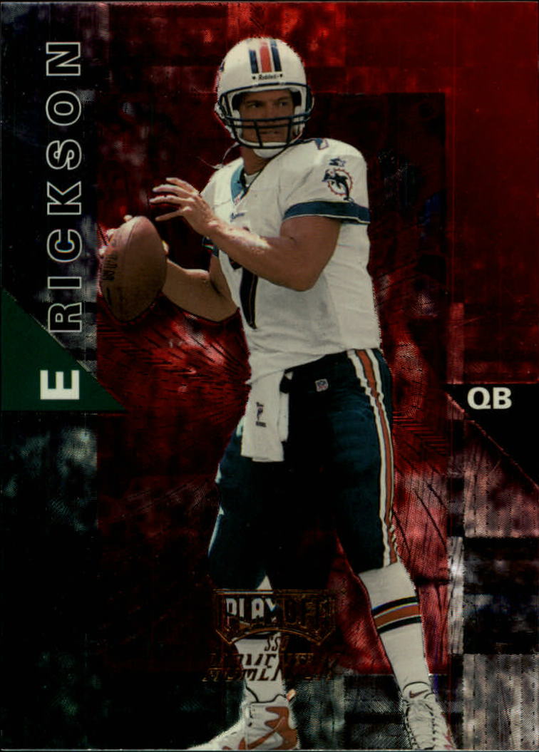 A4544- 1998 Playoff Momentum Hobby Red FB Cards -You Pick- 15+ FREE US SHIP - Picture 168 of 359