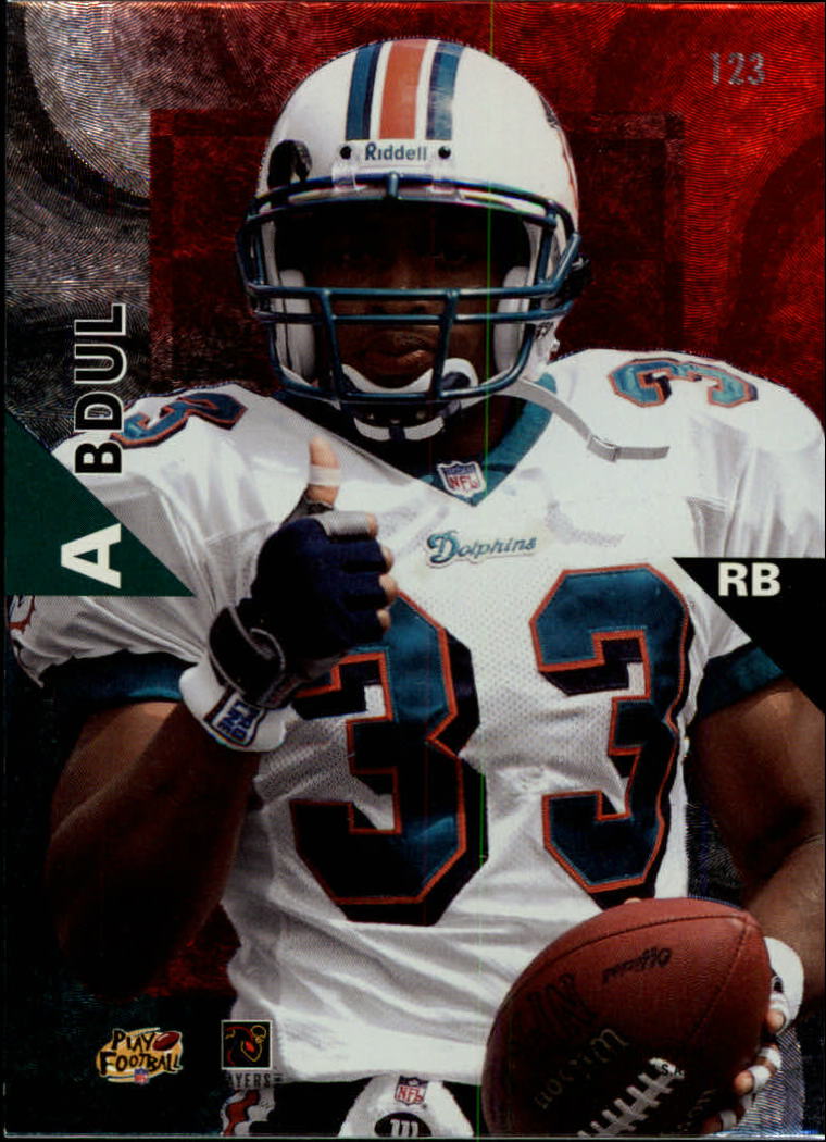 A4544- 1998 Playoff Momentum Hobby Red FB Cards -You Pick- 15+ FREE US SHIP - Picture 173 of 359