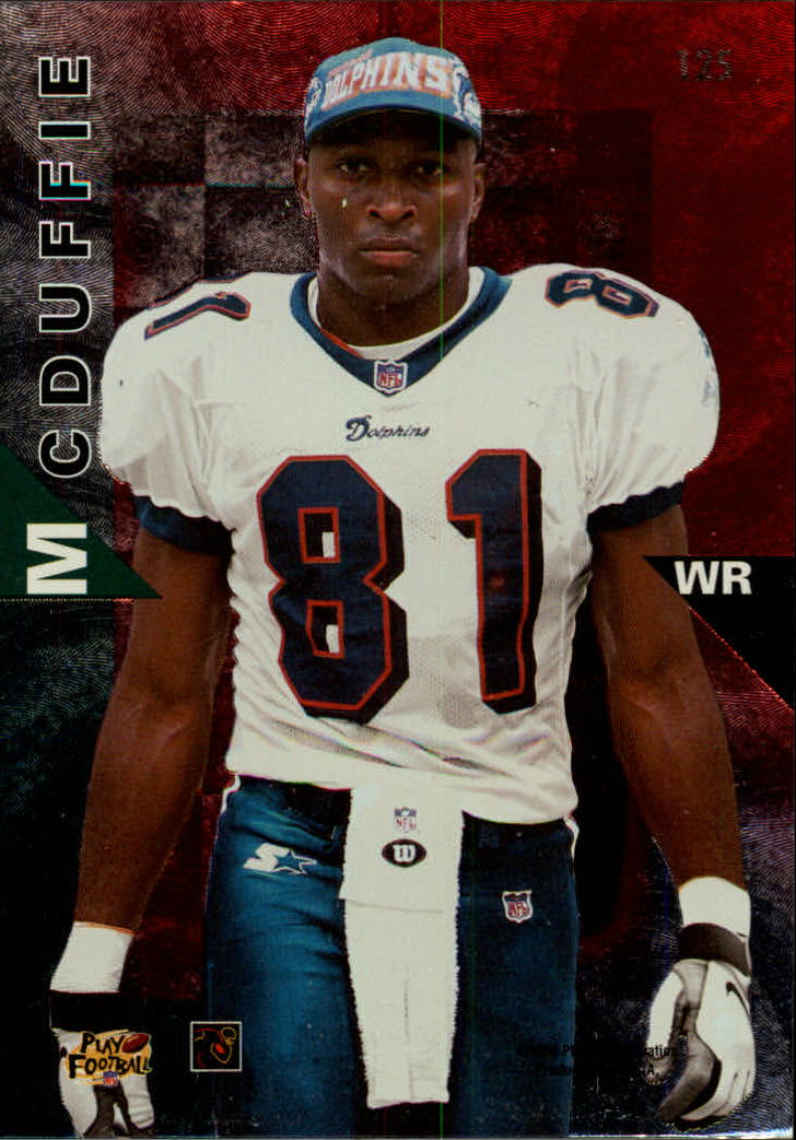 A4544- 1998 Playoff Momentum Hobby Red FB Cards -You Pick- 15+ FREE US SHIP - Picture 175 of 359