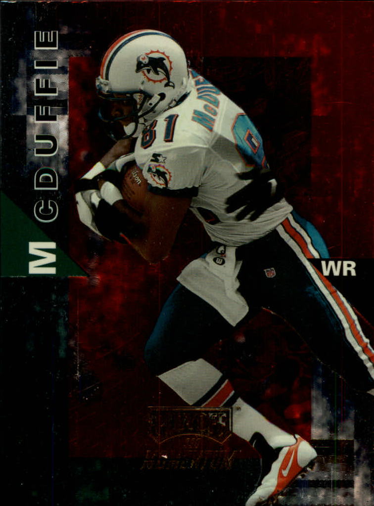 A4544- 1998 Playoff Momentum Hobby Red FB Cards -You Pick- 15+ FREE US SHIP - Picture 174 of 359