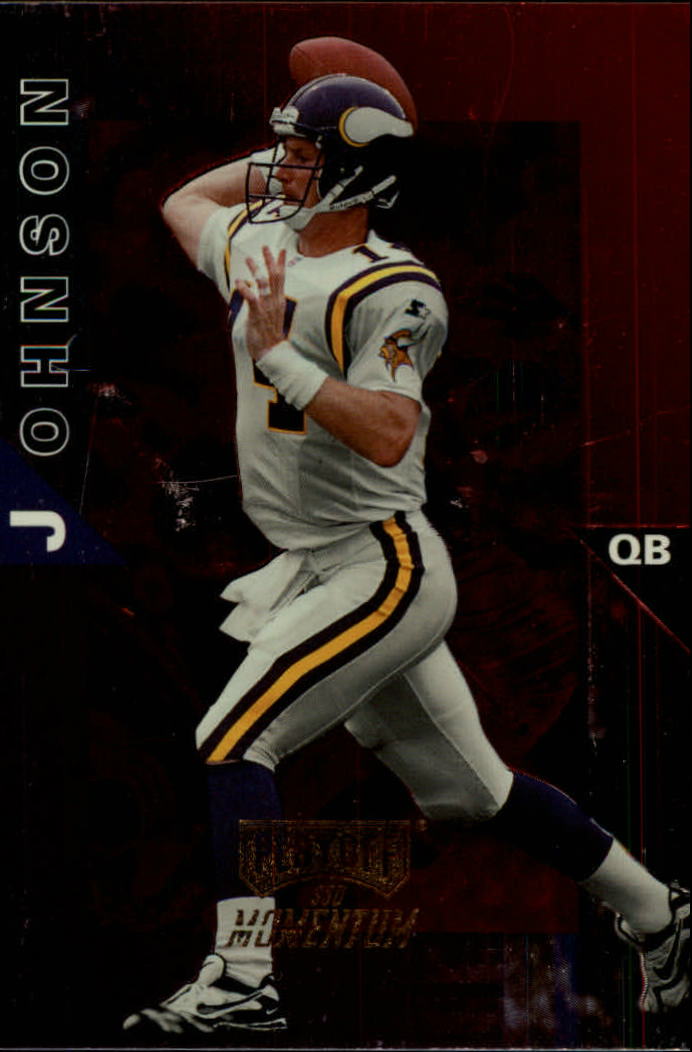 A4544- 1998 Playoff Momentum Hobby Red FB Cards -You Pick- 15+ FREE US SHIP - Picture 178 of 359