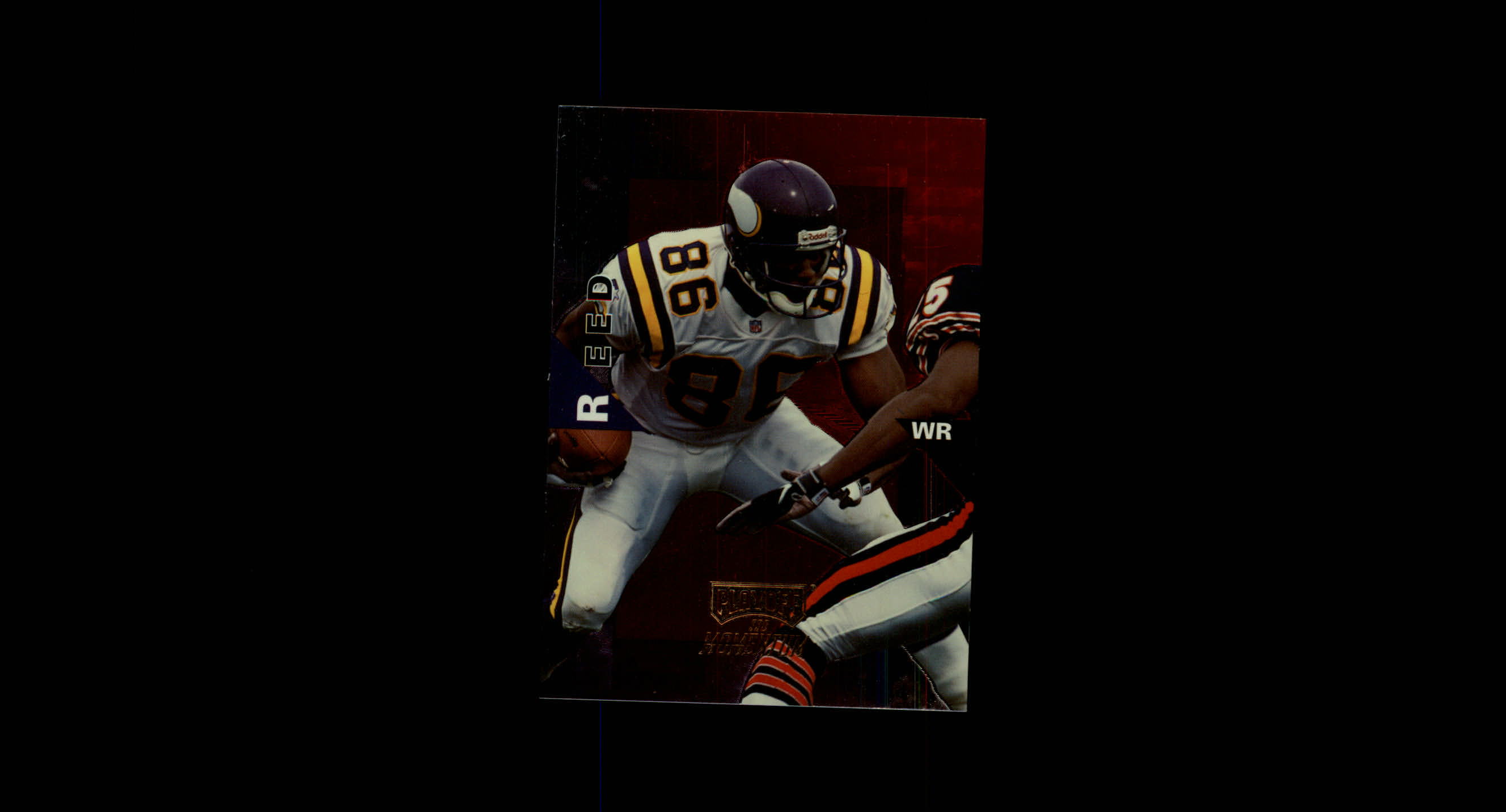 A4544- 1998 Playoff Momentum Hobby Red FB Cards -You Pick- 15+ FREE US SHIP - Picture 184 of 359