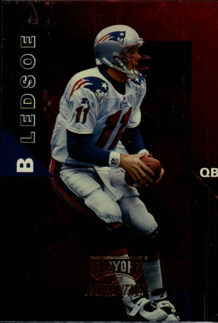 A4544- 1998 Playoff Momentum Hobby Red FB Cards -You Pick- 15+ FREE US SHIP - Picture 188 of 359