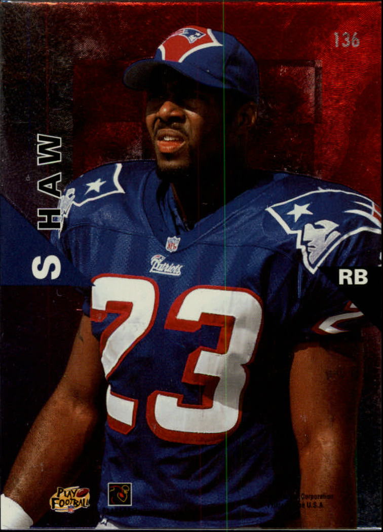 A4544- 1998 Playoff Momentum Hobby Red FB Cards -You Pick- 15+ FREE US SHIP - Picture 191 of 359