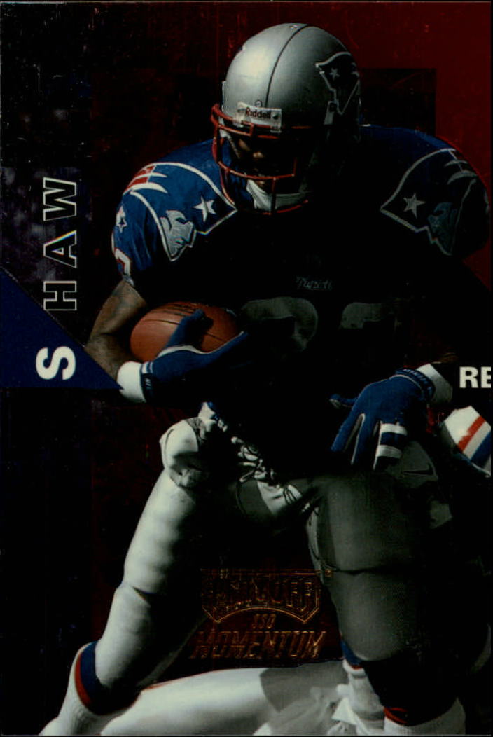 A4544- 1998 Playoff Momentum Hobby Red FB Cards -You Pick- 15+ FREE US SHIP - Picture 190 of 359