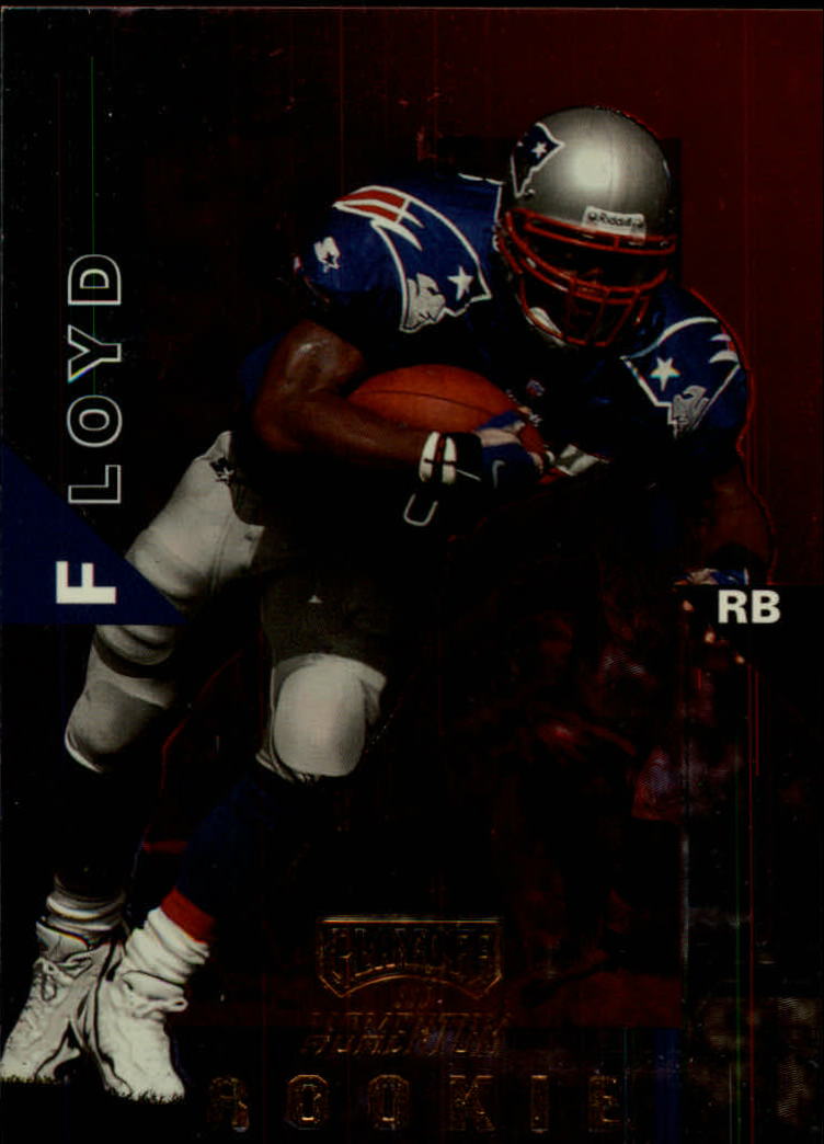 A4544- 1998 Playoff Momentum Hobby Red FB Cards -You Pick- 15+ FREE US SHIP - Picture 192 of 359