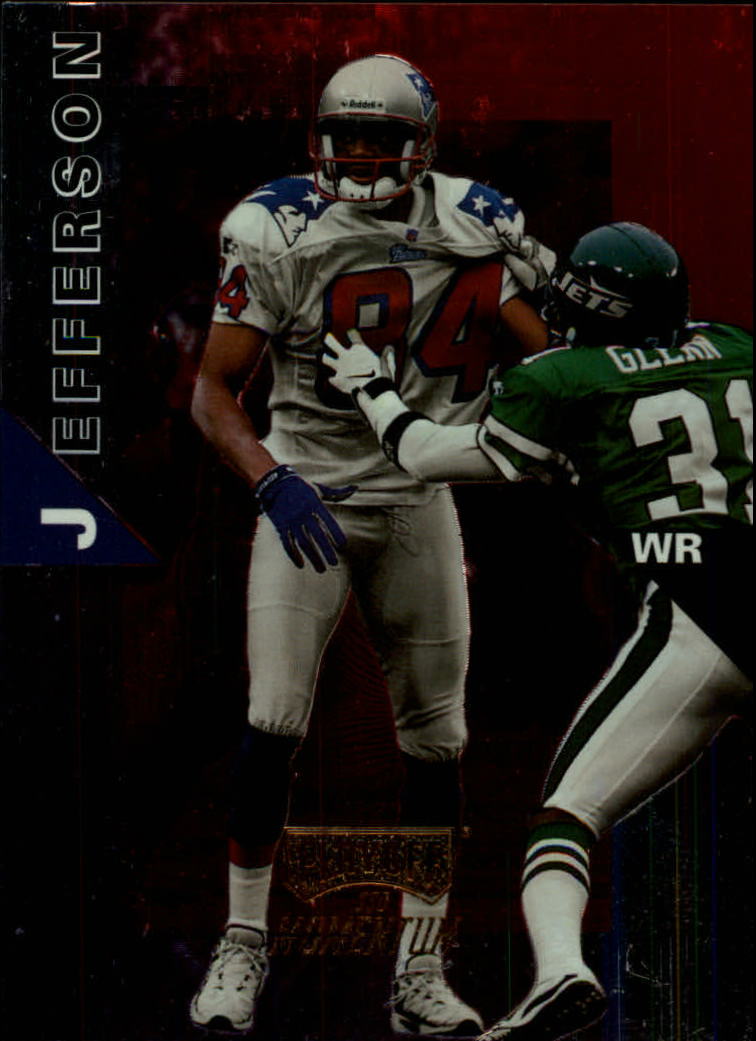 A4544- 1998 Playoff Momentum Hobby Red FB Cards -You Pick- 15+ FREE US SHIP - Picture 194 of 359