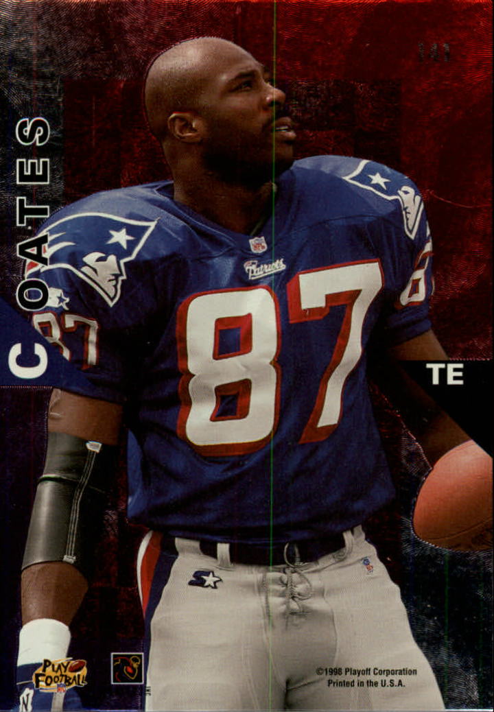 A4544- 1998 Playoff Momentum Hobby Red FB Cards -You Pick- 15+ FREE US SHIP - Picture 197 of 359