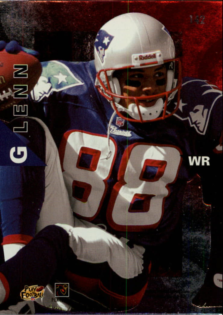 A4544- 1998 Playoff Momentum Hobby Red FB Cards -You Pick- 15+ FREE US SHIP - Picture 199 of 359