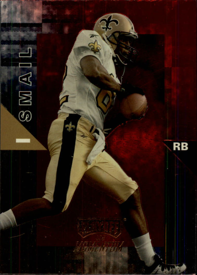 A4544- 1998 Playoff Momentum Hobby Red FB Cards -You Pick- 15+ FREE US SHIP - Picture 202 of 359
